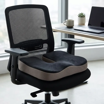 Sostair — Cuscino Ergonomico in Memory