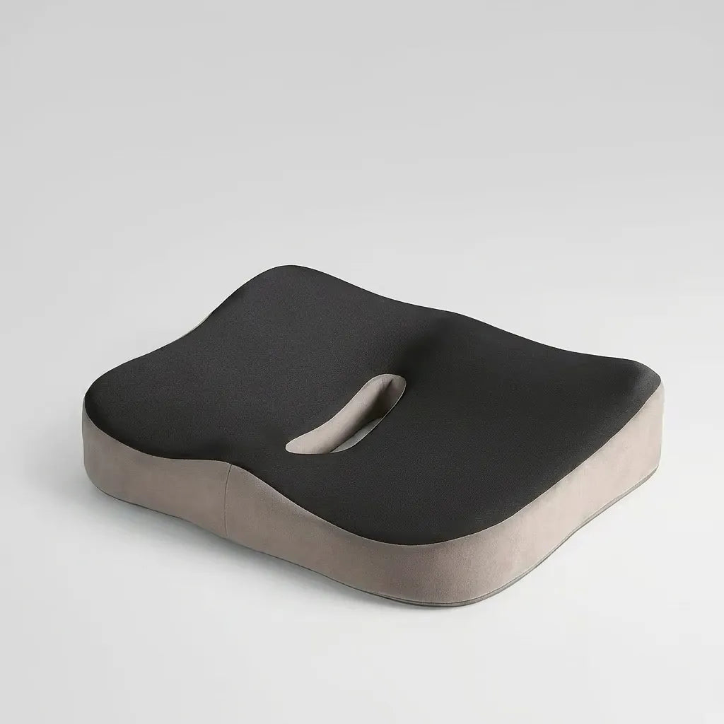 Sostair — Cuscino Ergonomico in Memory